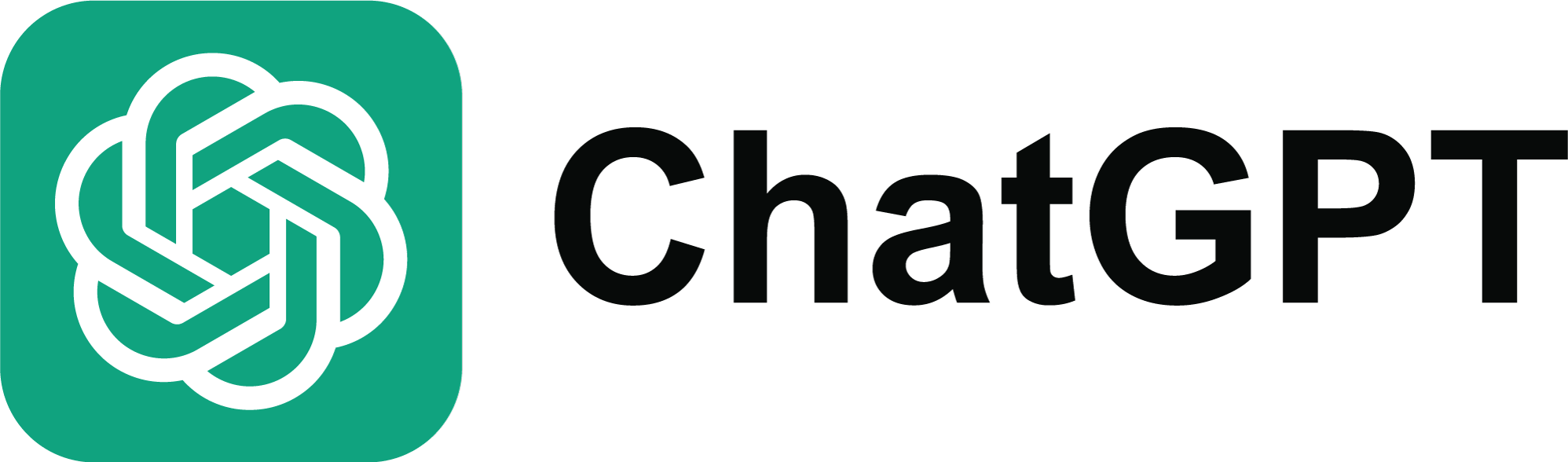OpenAI Logo