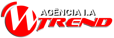 Logo Agência Wtrend