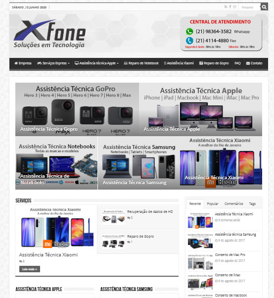 Grupo Xfone